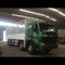12 Wheelers Small Cargo Truck / Commercial Cargo Truck 30 - 40 Ton Loading Capacity supplier