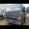 Sinotruk Howo Mini Cargo Truck Single Carbin 6 Wheels 4X2 Light Trucks supplier
