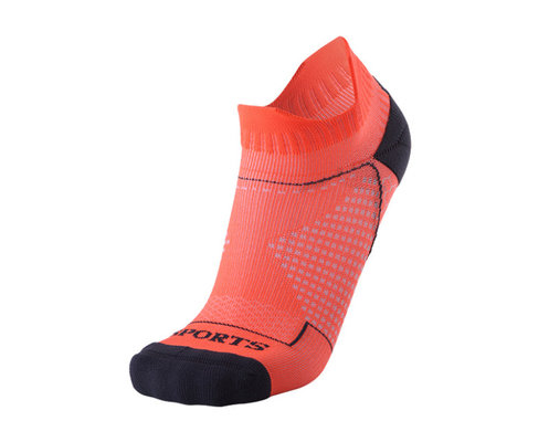 China Elite Basketball Sports Socks , Outdoor Leisure Terry Sports Compression Socks supplier
