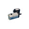 High pressure Vacuum pump AC 220v atomizer nebulizer pump high pressure micro nebulizer motor for atomizer supplier