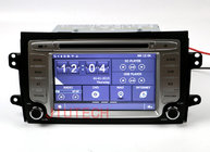 7'' Autoradio Head Unit Stereo for Suzuki SX4/Car Stereo for Suzuki SX4 Headunit Autoradio