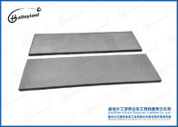 Durable Professional Tungsten Carbide Plates Anti - Vibration For Wear Parts