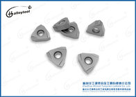 Woodworking Tungsten Carbide Tools / Tungsten Carbide Wood Turning Inserts Cutting Tools
