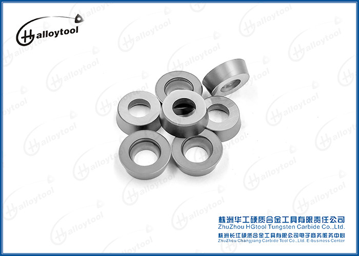 CNC Machine Cutting Tools Tungsten Custom Carbide Circular Cutter Milling Blade