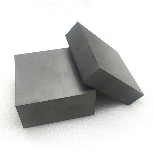 200 * 200 * 20mm YG20 Tungsten Carbide Block For EDM Parts High Performance supplier