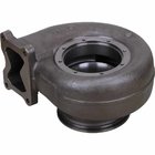 AR 22 single channel Butterfly shaped HE851 4043235 Turbine Housing fit for Turbocharger : :4043236;4043237;4043238;