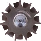 Original Quality Performance K418 Holset Turbo Turbine Shaft Wheel HE451VE 4041399 for Cummins Diesel engine