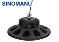 200W Waterproof UFO High Bay LED Lights For Industrial Warehouse / Factory