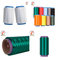 Colorful UHMWPE/HPPE yarn for home textile,high molecular weight polyethylene 350D supplier