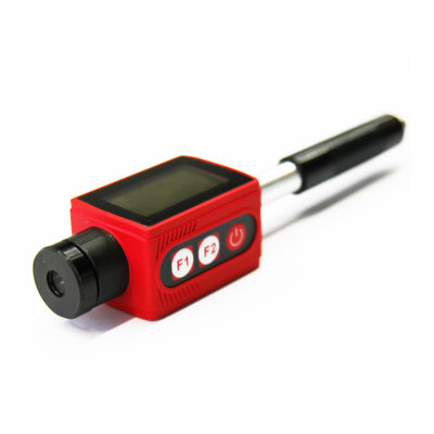 Mitech Pen Type Digital Hardness Tester With High Contrast Segment LCD Display MH100