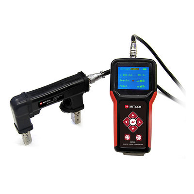 Digital Portable Magnetic Particle Flaw Detector / Tester Easy Operate