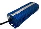 Aluminum Material Grow Light Ballast Blue Color AC 95 - 265V For Plant Lighting supplier