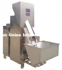 China onion peeling machine supplier