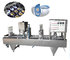cup filling and sealing supplier