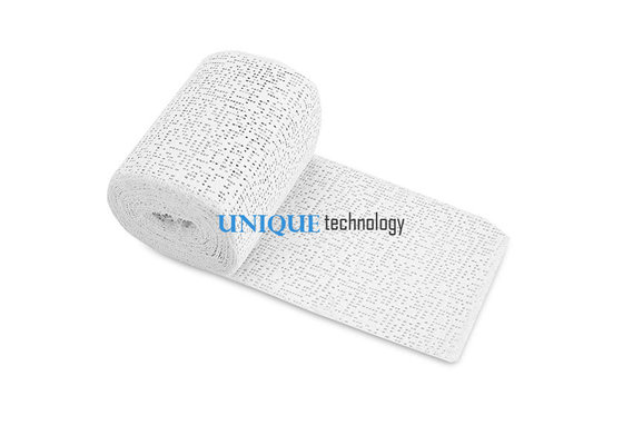 Traditional Plaster Bandage Medical Supplies Made in China POP Bandage supplier