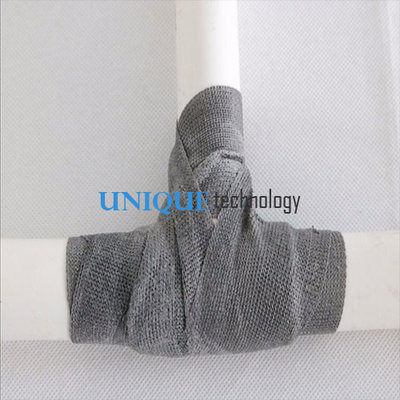 Pipe Repair Tape Made in China Fiberglass Pipe Repair Bandage with High Strength supplier