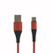 TPE Type C USB data cable USB Charging Cable For Computer, Mobile Phone,Tablet, Power Bank