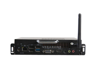 China 4K Full HD display OPS Mini Barebone PC For Video Conference with OPS port supplier