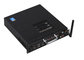 4K Full HD display OPS Mini Barebone PC For Video Conference with OPS port supplier