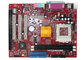 VIA 8601 Socket 370 ISA Slot Motherboard ATX Industrial Mainboard For Computer / Server supplier