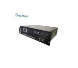 40 Watt HD COFDM Video Transmitter Video + Data Link For Military Long Range Mobile Communication