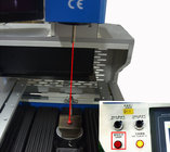WDS-620 soldering preheat equipment laser bga rework station for hp dv6700/lenovo g530 motherboard