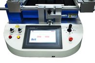 Free training WDS-620 automatic motherboard chip repairing machine for mobile phone repairing