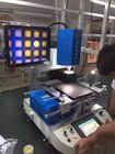 Split vision WDS-620 optical alignmant cell phone repair station for LED display motherboard repairing