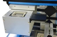 Customer highly praised WDS-750 automatic BGA rework ic chip solder repair station