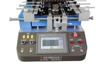 High quality WDS-650 auto bga rework motherboard repair machine with HD optical alignment