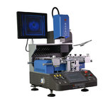 Best service 6400W WDS-650 optical auto bga rework station for mobile phone motherboard repairing