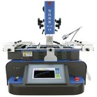 Easy to use WDS-580 infrared repair laptop bga machine for motherboard rework