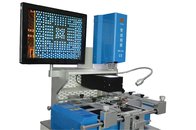 100% factory price WDS-620 Hot sale soldering bga ic work station for pcb maintenance