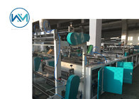 80 PCS/MIN BOPP Plastic Tiangle type Flower Bag Making Machine Width 800-1000mm