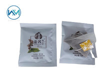 Ultrasonic Sealing Nylon Film Triangle Tea Bag Packing Machine for Tea Leaves