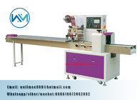 Automatic Pillow Type Face Mask Making Machine with High Quality in China