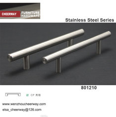 China Stainless steel handles BSN finished,SS210 hollow or solid supplier