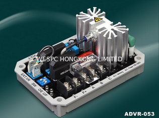 China Kutai  ADVR-053  Automatic Voltage Regulator &amp;generator parts supplier