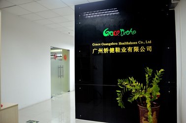 Grace Guangzhou Health Shoes Co.,Ltd