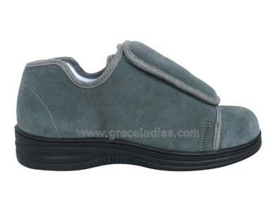 China Unisex Ultra-light Wrap Diabetic Shoes #5609800 supplier