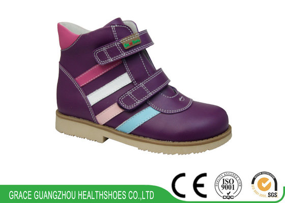 China Pediatric Shoe For Pes Cavus/Varus/Valgus Deformity 4716674 supplier