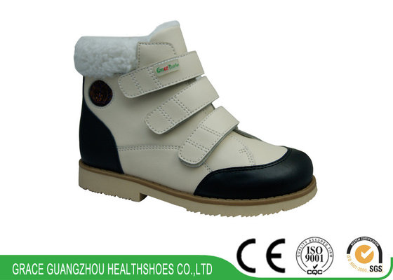 China Postural Defects Correction Shoe Pediatric Shoe For Pes Cavus/Varus/Valgus Deformity 4716805 supplier