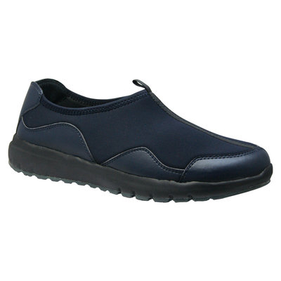 China Therapeutic Footwear Diabetic Foot Friendly Unisex  Shoes Bunion Shoe Hallux Valgus 8615661 supplier