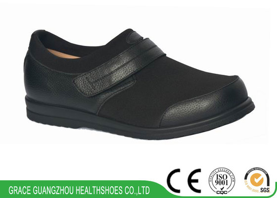 China Diabetic Footwear Unisex Therapeutic Dress Footwear Diabetic Foot Friendly 9613490 supplier