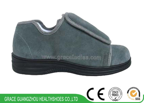 China Big Opening Unisex Ultra-light Wrap Diabetic Shoes #5609800-1 supplier