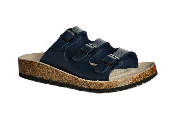 China Wide Cork Sandal Chicago Slip-on Sandal 5813479 supplier