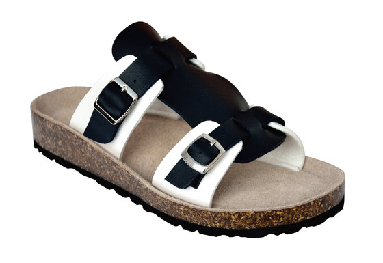China Wide Cork Sandal Madrid Slip-on Sandal 5813477 supplier