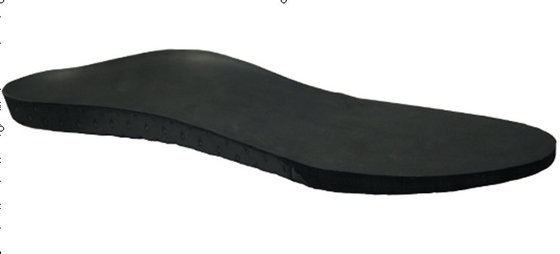 China Size 37-47 Orthotic Full Length Insole For Flat Foot 2213491 supplier