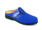 Unisex Slip-on Wider Width Arthritis Shoes Comfort Shoes Diabetic Footwear supplier