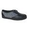 Unisex Genuine Leather Wider Width Arthritis Shoes Comfort Shoes Work Footwear supplier